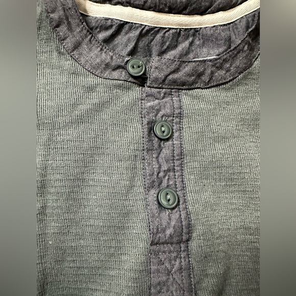 pd&c Men Long sleeve round neck - Picture 4 of 6